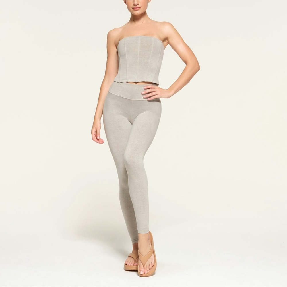 Skims Outdoor Corset Women M